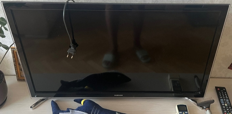 Телевизор: Samsung. Харьков - изображение 1