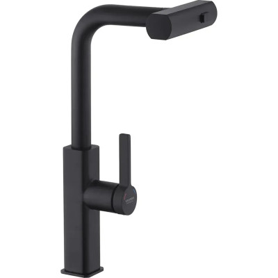 Смеситель Kroner Klassisch-SCH03918 (CV032500) Винница - изображение 1