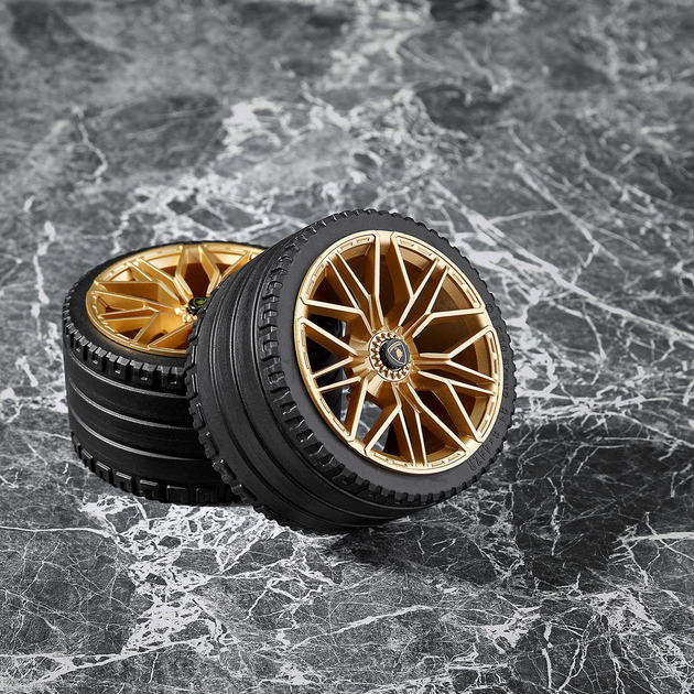 Конструктор Lamborghini Sian FKP 37 Technic (42115) Київ - фото 12