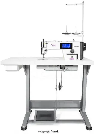 Швейная машина Texi Stebnówka Automatyczna Tronic 6 Neo Premium Ex Do Krawiectwa Lekkiego I Średniego Киев