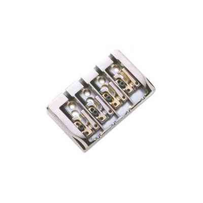 Бридж для гитары Paxphil BB404 Chrome Винница