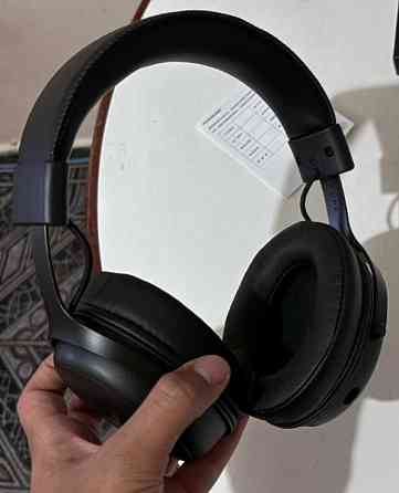 ТОП Бездрот! Игровые наушники MCHOSE V9 Pro (Black)| +ДОНГЛ 2.4. Харьков