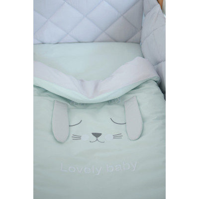 Детский постельный набор Верес 