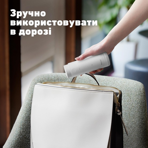 Іригатор Panasonic EW-DJ4B-W520 ( white ) Харків - фото 1