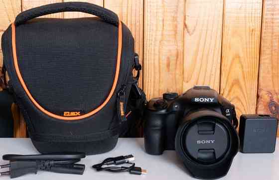 Фотоаппарат Sony a3500 Киев