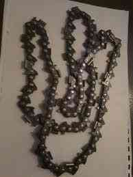 Цепь бензопилы 36 зуб шаг 3,25 ширина 1,3 Мукачево