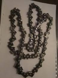 Цепь бензопилы 36 зуб шаг 3,25 ширина 1,3 Мукачево - изображение 1