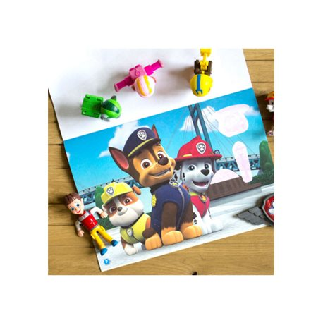 Альбом с наклейками 