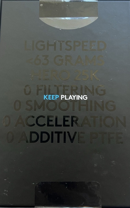 Logitech G Pro X Superlight. Київ - фото 1