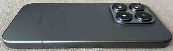 XIAOMI 17 12/512Gb Black (Global Version) Харків