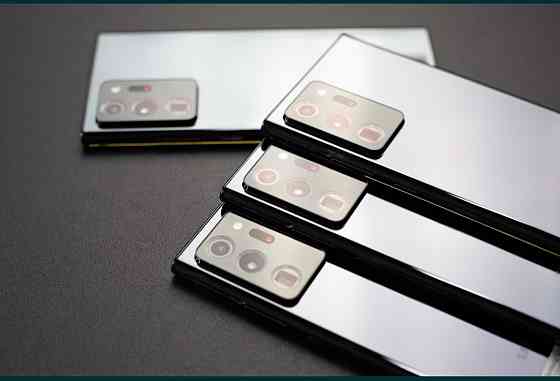 Samsung Note 20Ultra 12/128Gb Snapdragon 865+Trade in.Смартфон Київ