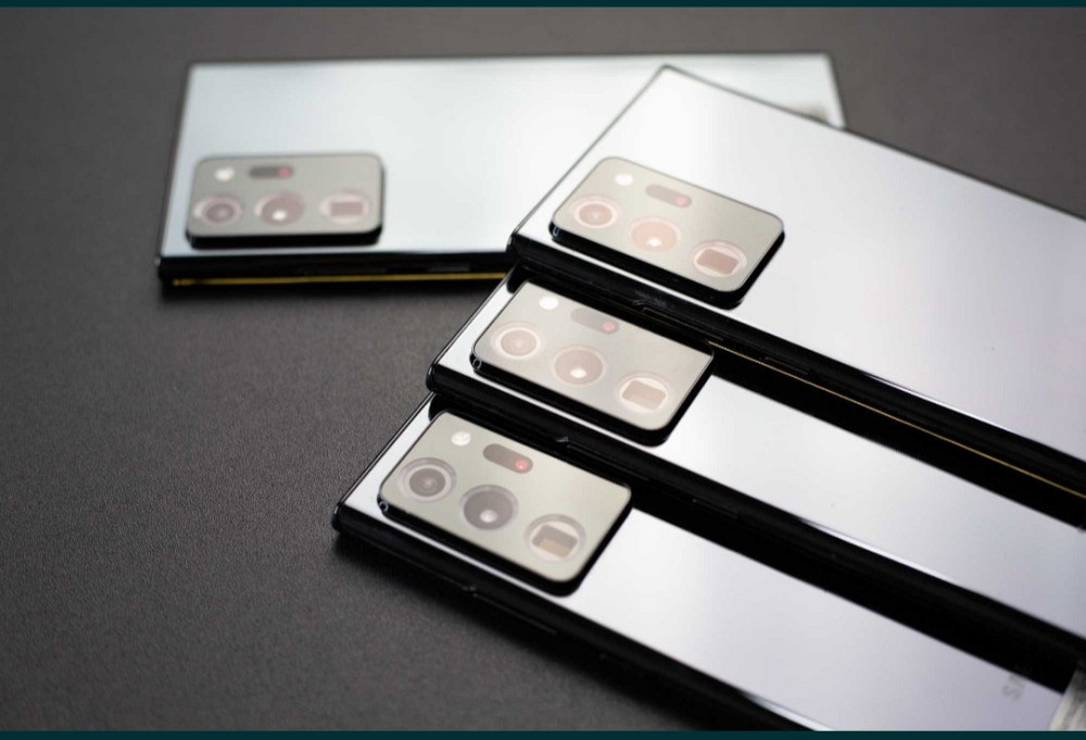 Samsung Note 20Ultra 12/128Gb Snapdragon 865+Trade in.Смартфон Київ - фото 3