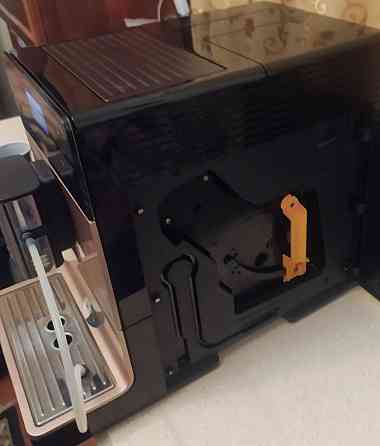 Кавомашина Miele CM5500 Київ