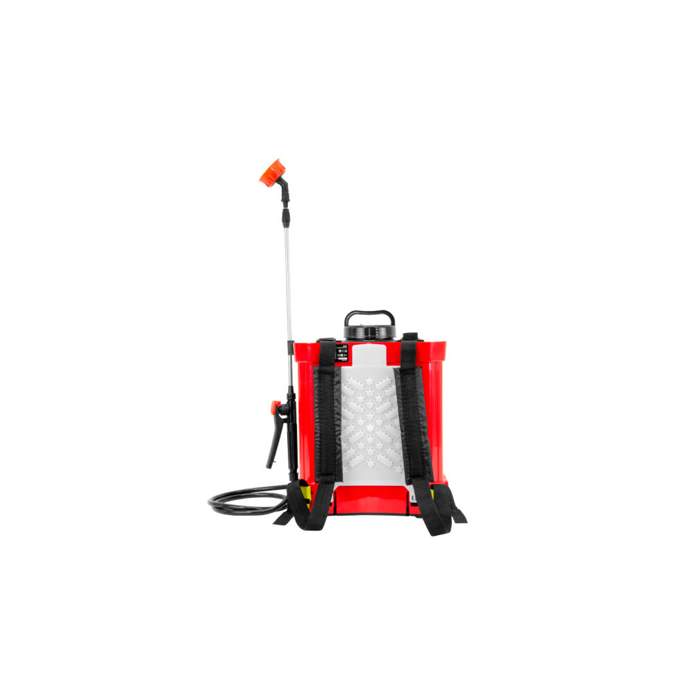 Обприскувач акумуляторний Start Pro SK-12T Коломыя - изображение 5