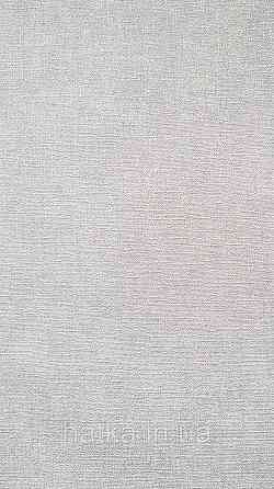 Шпалери вінілові на флізеліні AS creation Amber метрові однотонні ефект розмитості матові сіро-блакитні Київ