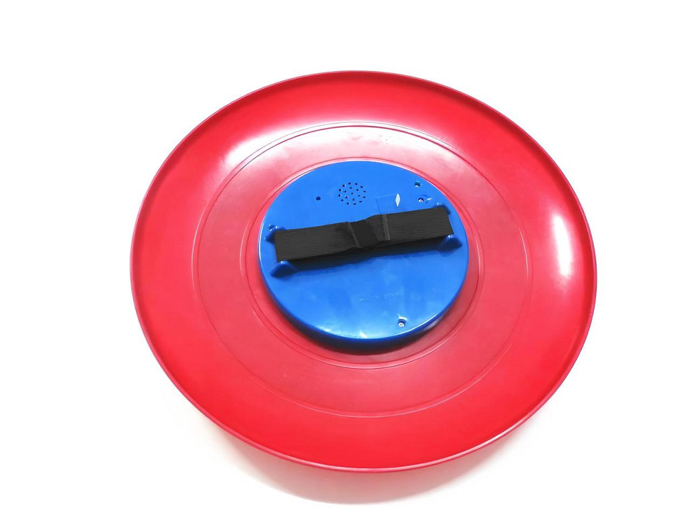 Дитячий іграшковий щит капітана Америки, щит Captain America, Щит Стіва Роджерса 32 см Київ - фото 4