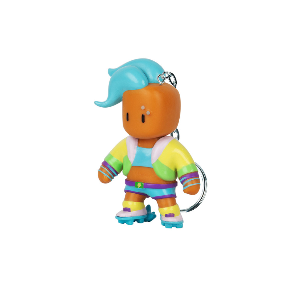 Колекційна фігурка Stumble Guys - Велоцит (з кільцем) Днепр - изображение 2