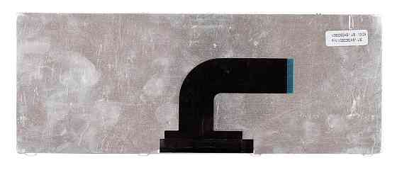 Клавиатура для ноутбука Asus EEE PC (1101) Black, RU Вінниця