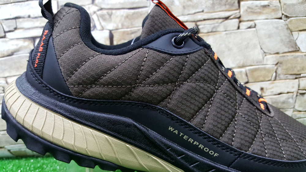 Мужские  демисезонные  кроссовки-туфли  BaaS,производство Польши.p.42(27см) Киев - изображение 8