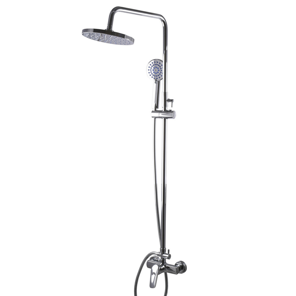 Душова система Globus Lux KOLN GLK-0005 (000023158) Київ - фото 1