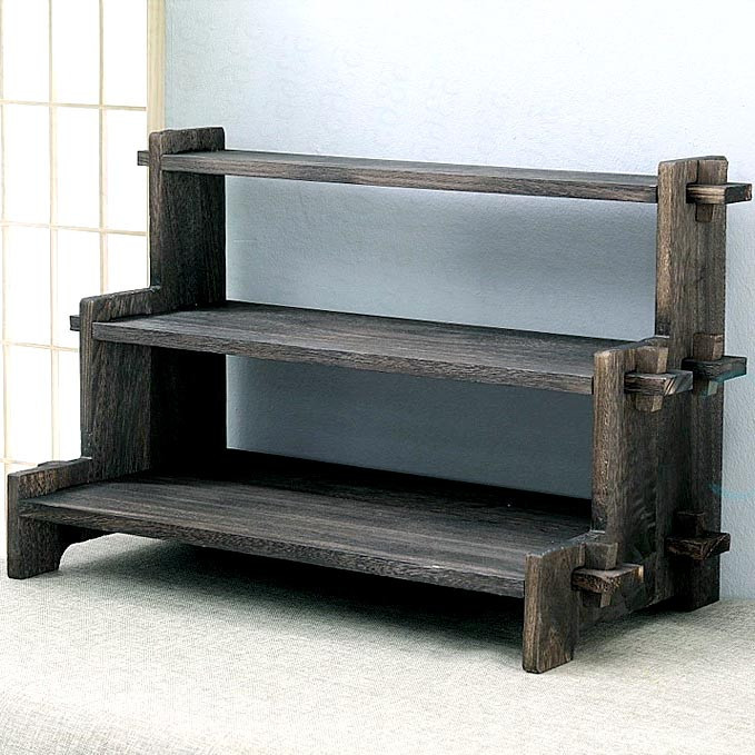 Настільна полиця для ванної "Декоратор" мокко Миколаїв - фото 1