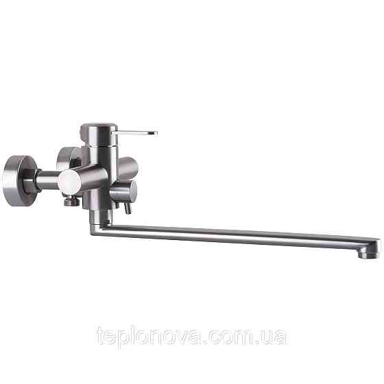 Смеситель для ванны Globus Lux WIEN SUS2-208 Черновцы