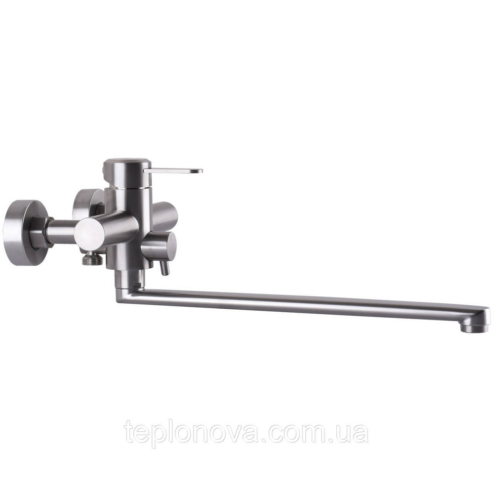 Змішувач для ванни Globus Lux WIEN SUS2-208 Чернівці - фото 3