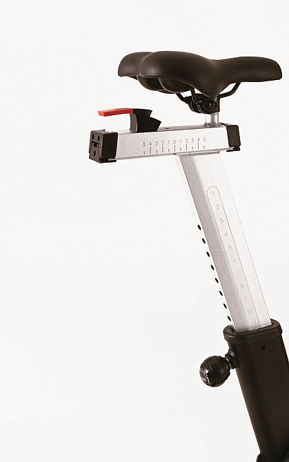 Велотренажер Toorx BRX-AIR-CROSS (BRX-AIR-CROSS) Киев - изображение 16