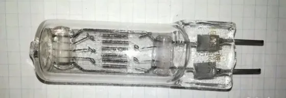 Lamp Kgm 220-500, 220V 500W, 220V 500W, Kgm220-500 Харків