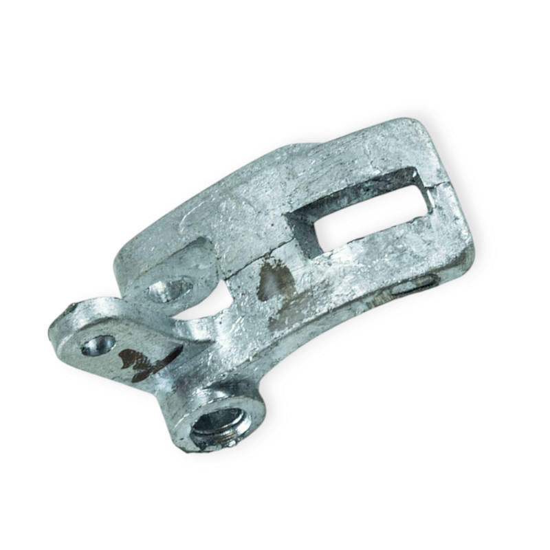 Язичок багажника славиться замком Мукачево - фото 1