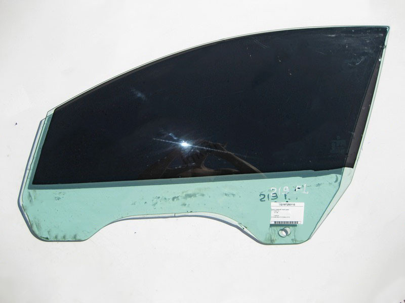 Mercedes-Benz  A2197250110 43R-001168 Скло передніх лівих дверей CLS С219 Одеса - фото 1