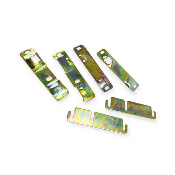 Планка дверей газель задней Мукачево