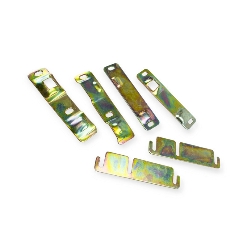 Планка дверей газель задней Мукачево - изображение 1