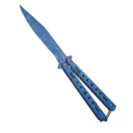 Нож бабочка Benchmade 2838 Днепр