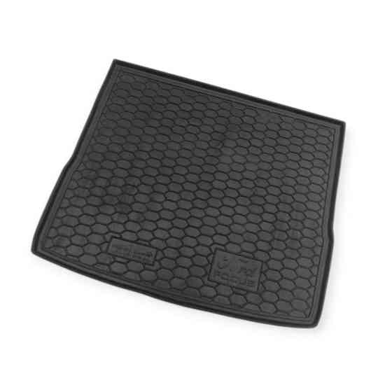 Килимок Ford Focus 2004-2010 універсал багажника Мукачево