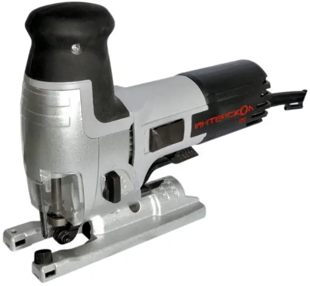 Лобзік Інтерскол МП-120/750Є 710Вт 3000об/хв Коломия - фото 1