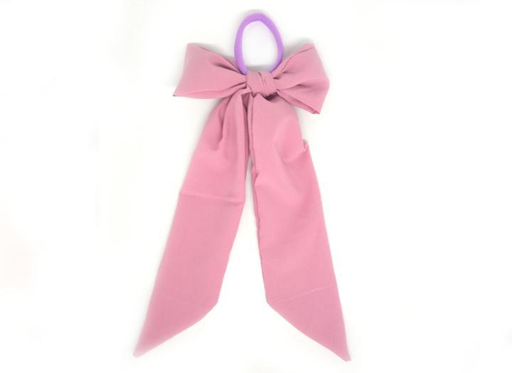 Резинка для волос с бантом Твилли Киев - изображение 1