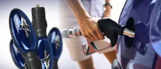 Экономитель топлива Fuel Shark | Устройство прибор для экономии топлива | экономайзер для авто Коломыя