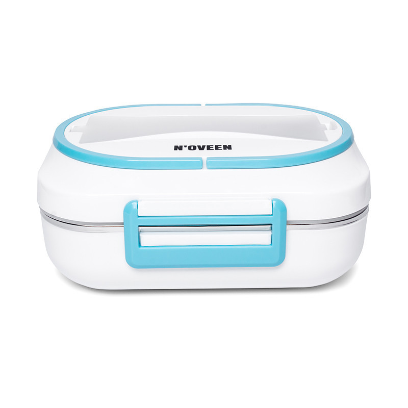 Ланч-бокс з підігрівом від 230В та 12В з термосумкою Noveen LB520 Київ - фото 3