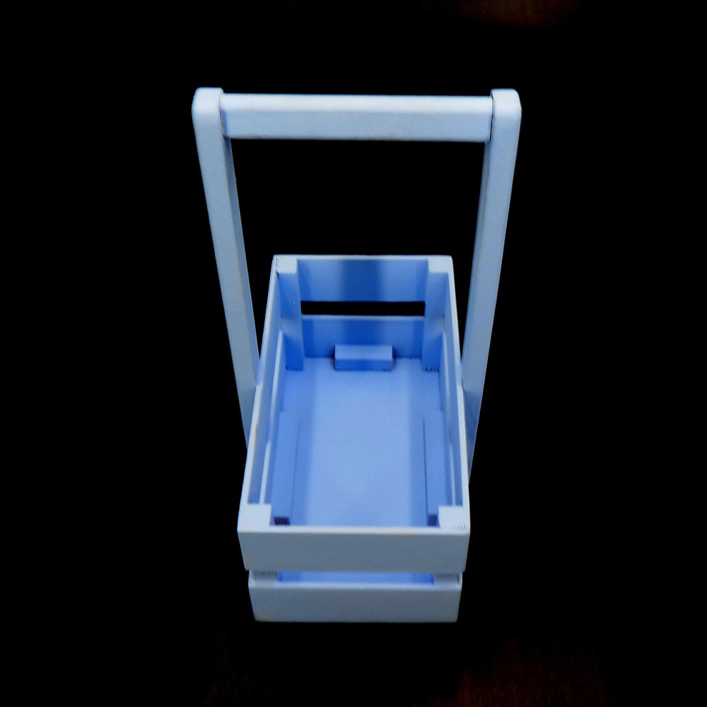 Подарочная корзинка 