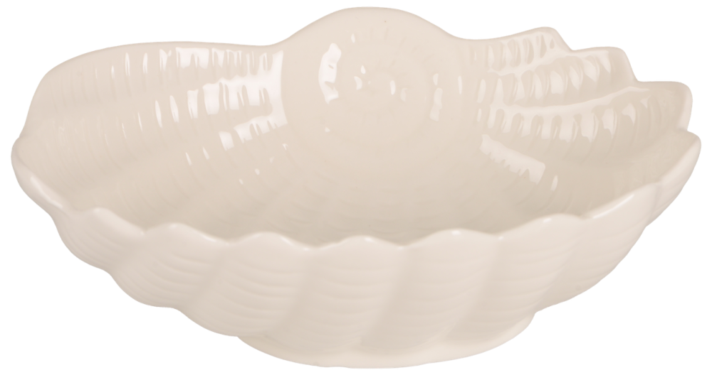 Блюдо LED Shell Shell, 16х12х5 см (7133187) Київ - фото 3