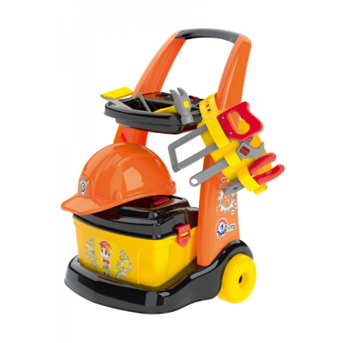 Ігровий Набір Інструменти Технок 6511 Житомир