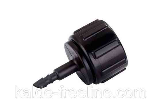 Стартер із внутрішнім різьбленням Presto-PS для крапельної трубки 3,5 мм (7756) Харьков