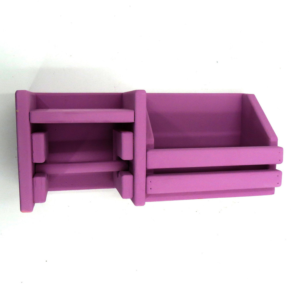 Держатель для туалетной бумаги 