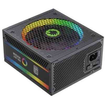 Блок питания Gamemax 1300W (RGB-1300(ATX3.0 PCIE5.0)) Винница