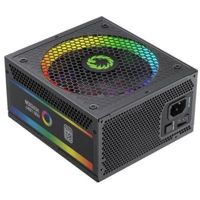 Блок питания Gamemax 1300W (RGB-1300(ATX3.0 PCIE5.0)) Винница - изображение 2