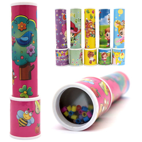 Калейдоскоп для дітей Київ - фото 1