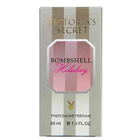 Victorias Secret Bombshell Holiday Pheromone Parfum женский 40 мл Коломыя