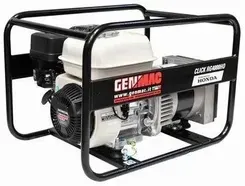 Генератор GENMAC RG4000HO 05379 Киев