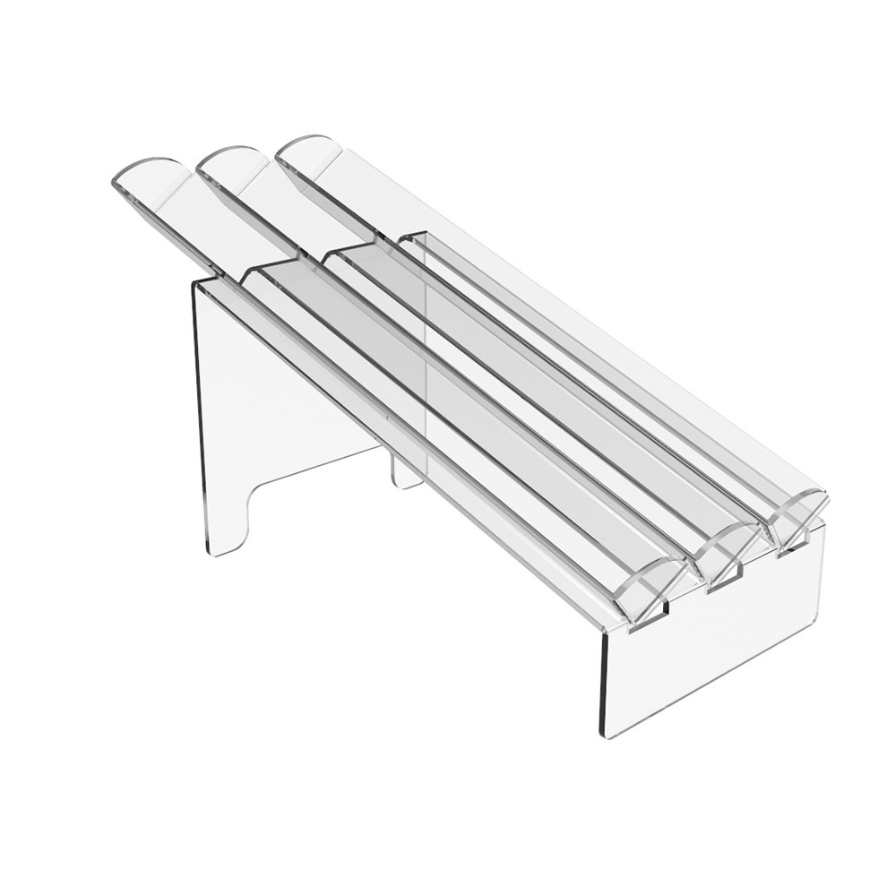 Підставка EKOSTAR для макарун на 3 клітинки. Київ - фото 2